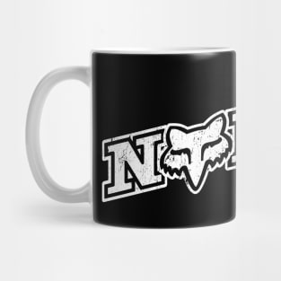 NOFX Mug